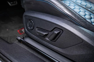 Audi Q3 Audi Q3 Sportback TFSI RS |Pano|B&O|Ceramic|Carbon - afbeelding nr 10