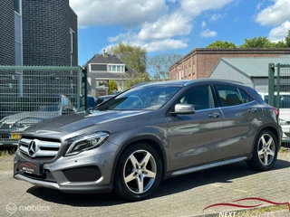 Mercedes-Benz GLA - 219692369-0