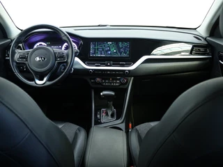 Kia Niro - afbeelding nr 19