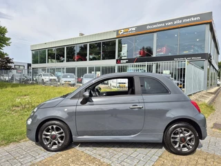 Fiat 500 Fiat 500 Sport 0.9 TwinAir Turbo Sport | Carplay | NL Auto - afbeelding nr 38