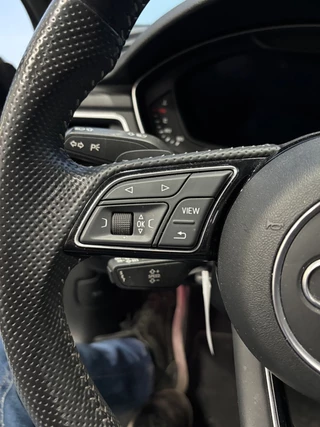 Audi A4 Audi A4 Avant 40 TFSI Sport S line edition |Pano Dak| Virtual| LED| Camera | Stoelverwarming - afbeelding nr 25