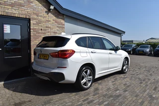 BMW X1 - afbeelding nr 3