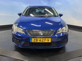 SEAT Leon Seat Leon ST Automaat, Navi, Cruise, Trekhaak 1.0 EcoTSI Style Business Intense - afbeelding nr 6