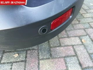 Ford Transit Connect Ford Transit Connect 1.6 TDCI L2 Trend/ Special Edition/Cruise/Airco Marge - afbeelding nr 20