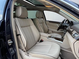 Mercedes-Benz E-Klasse Mercedes E-klasse Estate 250 BlueTEC 4MATIC|Pano|Carplay|Massage|Memory|360Camera|LED|Trekhaak - afbeelding nr 25