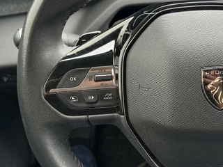 Peugeot 308 Peugeot 308 SW 1.2 Allure - autom - 3Dcockpit - 360cam - Car - afbeelding nr 17