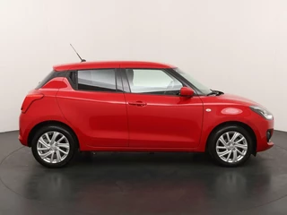 Suzuki Swift Suzuki Swift 1.2 Select Smart Hybrid - afbeelding nr 6
