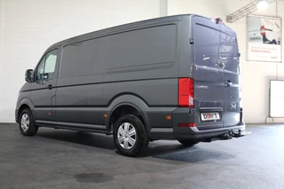 Volkswagen Crafter - afbeelding nr 11