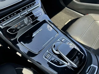 Mercedes-Benz E-Klasse Mercedes E63S AMG 4MATIC+ Full Option / Dealer OH - afbeelding nr 20