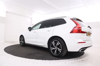 Volvo XC60 Luchtvering, Stoelverwarming, Panorama, Apple Carplay, - afbeelding nr 3