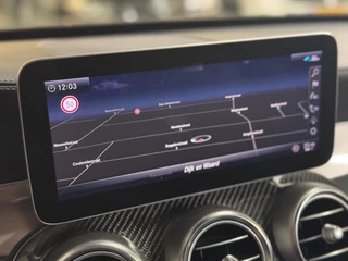 Mercedes-Benz C-Klasse Mercedes-Benz C-klasse AMG 63 S | carbon | 360 camera | stoel-verwarming/verkoeling | pano | keyless | ACC - afbeelding nr 29