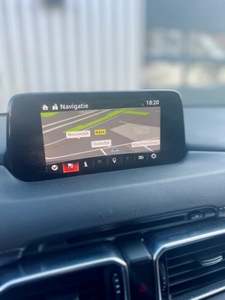 Mazda CX-5 - afbeelding nr 19