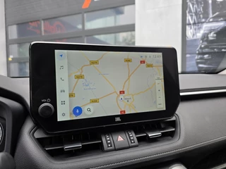 Toyota RAV4 Toyota RAV4 2.5 Hybrid Excutive|LED|JBL|360cam!|MEMORY - afbeelding nr 44
