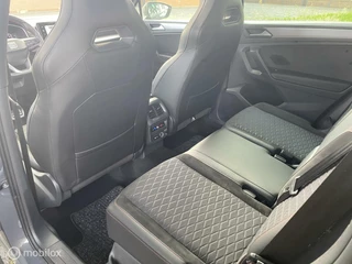 SEAT Tarraco Seat Tarraco 1.4 TSI e-Hybrid I Camera  I FR I Panodak I LED I - afbeelding nr 14