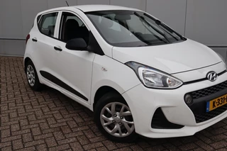 Hyundai i10 - afbeelding nr 4