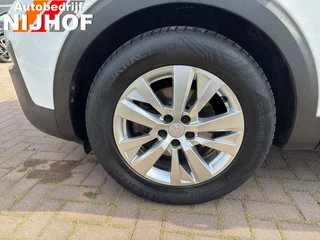 Peugeot 3008 Peugeot 3008 1.2 PureTech Allure - afbeelding nr 24