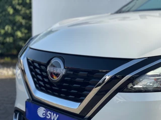 Nissan QASHQAI | Trekhaak | Pano | 360 Camera | LED | Carplay - afbeelding nr 32