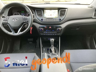 Hyundai Tucson Hyundai Tucson 1.6 T-GDi / Automaat / Veel Opties - afbeelding nr 12