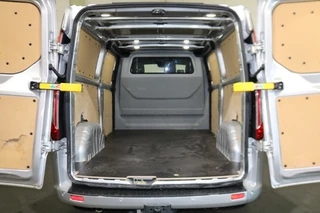 Ford Transit Custom - afbeelding nr 3