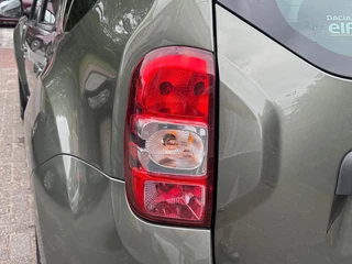 Dacia Duster Airco/Navi/Lichtmetalen velgen - afbeelding nr 34