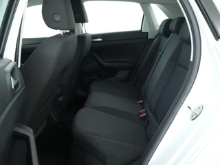 Volkswagen Polo Volkswagen Polo 1.0 TSI Comfortline NAVI | CarPlay | Dealer onderhouden - afbeelding nr 10