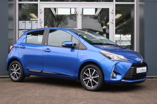 Toyota Yaris - afbeelding nr 3