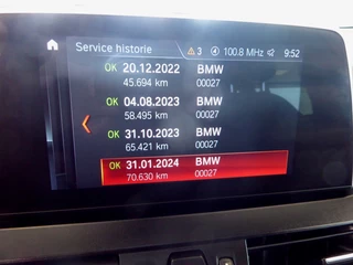 BMW 2 Serie - afbeelding nr 14