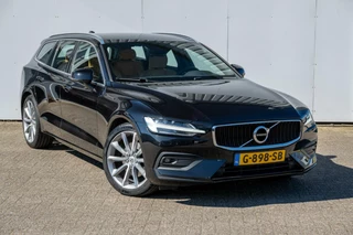 Volvo V60 - 413140526-0