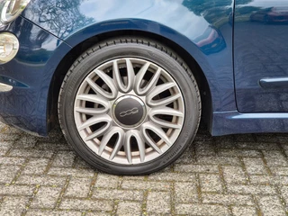 Fiat 500 - afbeelding nr 23