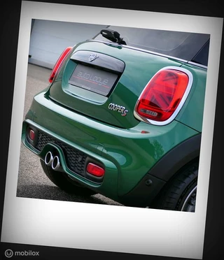 MINI Cooper S Mini Cooper S 60 Years - 1 eig - Harman/Kardon - 2e set wielen - afbeelding nr 65
