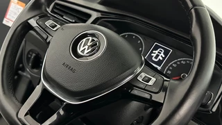 Volkswagen Polo Volkswagen Polo 1.0 TSI COMFORTLINE NAVI TREKHAAK - afbeelding nr 22