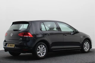 Volkswagen Golf Volkswagen Golf 1.0 TSI Edition Airco, Navigatie, Bluetooth, Elektrisch Pakket, USB/AUX, 15'' - afbeelding nr 19