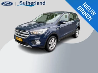 Ford Kuga Ford Kuga 1.5 EcoBoost Trend Essential | Trekhaak | Winter Pack | Airco - afbeelding nr 1