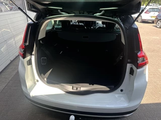 Renault Grand Scénic Renault Grand Scenic 1.3 TCe Intens 7P. AUTOMAAT/TH *ALL-IN PRIJS* - afbeelding nr 12