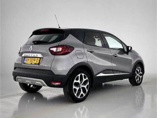 Renault Captur CAMERA / NAVI / PARK. SENSOREN - afbeelding nr 32