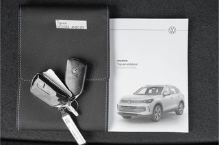 Volkswagen Tiguan Volkswagen Tiguan 1.5 eHybrid R-Line HUD Leder 360° Stoelmassage - afbeelding nr 10