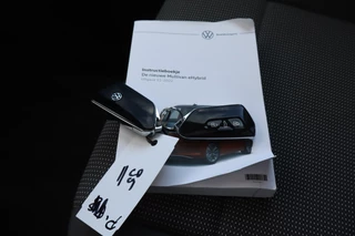 Volkswagen Multivan Volkswagen Multivan 1.4 eHybrid L2H1 Style NL-Auto!! Pano-dak I 7-Pers. I Elek.Trekhaak - afbeelding nr 37