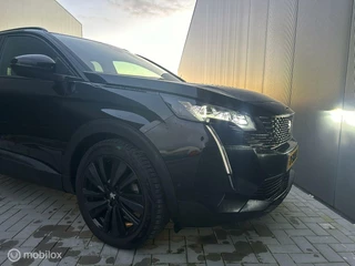 Peugeot 5008 Peugeot 5008 1.2 PureTech Allure Pack Business 7 pers 2022 - afbeelding nr 18