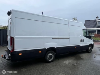 Iveco Daily Iveco Daily 35C14V 2.3 410 H2 - afbeelding nr 6