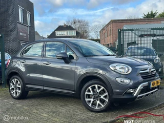 Fiat 500X Fiat 500 X Cross 1.4 Turbo MultiAir CrossPlus - afbeelding nr 2