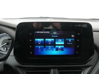 Suzuki S-Cross Suzuki S-Cross 1.5 Hybrid Select Automaat - afbeelding nr 15