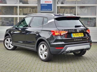 SEAT Arona Seat Arona 1.0 TSI FR Business Intense DSG|ACC|Vitrual-cockpit|Clima|17-inch|2020| - afbeelding nr 2