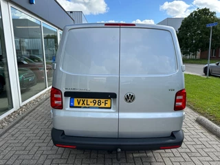 Volkswagen Transporter Volkswagen Transporter 2.0 TDI L2H1 Comfortline Nieuwe Distributie - afbeelding nr 5
