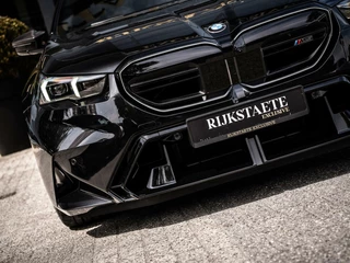 BMW M5 BMW M5 5-serie|CARBON DAK|KUIPSTOELEN|BLACK OPTIC|727 PK - afbeelding nr 47