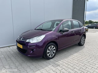 Citroën C3 1.0 PureTech Attraction nieuwe apk