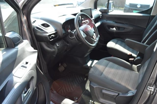 Opel Combo Opel Combo Life, Airco, Pdc, Navigatie, 1.2 T. L1H1 Edition - afbeelding nr 12