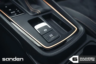 SEAT Leon Seat Leon ST 2.0 CUPRA R 4DRIVE CARBON|PANO|downpipe|Motec - afbeelding nr 49