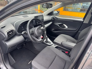 Toyota Yaris Toyota Yaris 1.5 Hybrid Active Navi/Apple/Android - camera - afbeelding nr 22