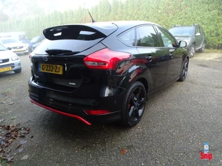 Ford Focus Ford Focus 1.5 Black Edition - afbeelding nr 27