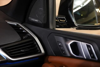 BMW X5 BMW X5 xDrive45e High Exe|M-Sport|Pano|Ventilatie|HK Audio|ACC| - afbeelding nr 15